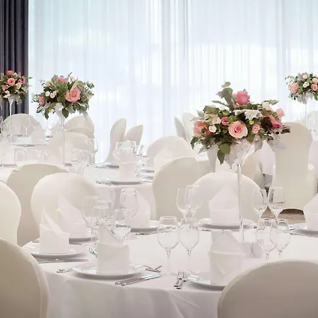 Szálloda Hilton Garden