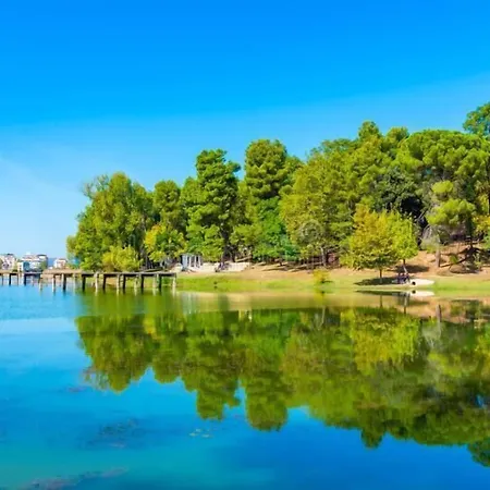 Hilton Garden Szálloda 4*