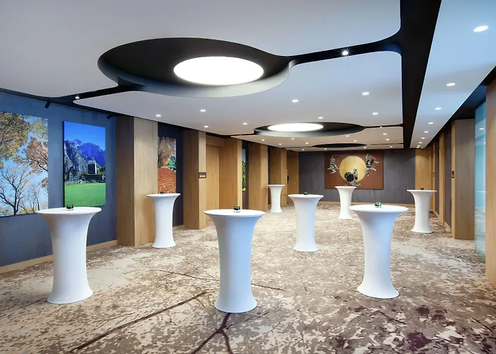 Hilton Garden Tirana