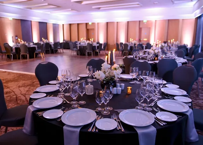 Hotel Hilton Garden 4*