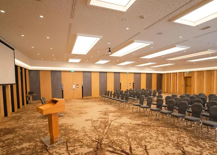 Hilton Garden Hotel