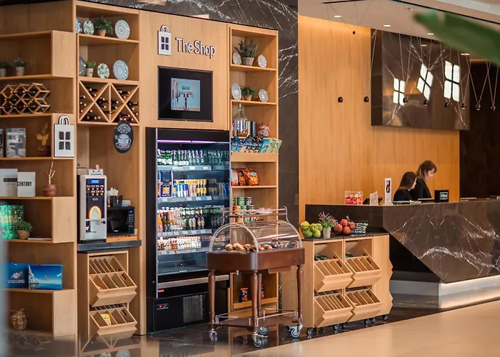 Hilton Garden