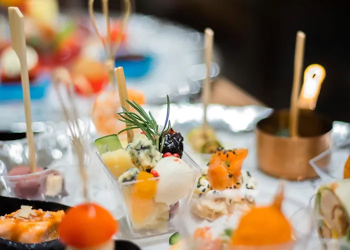 Hotel Hilton Garden Tirana