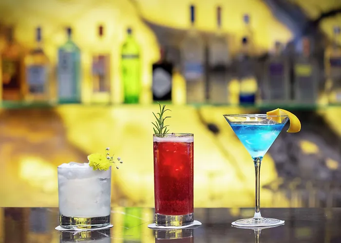 Hilton Garden Tirana
