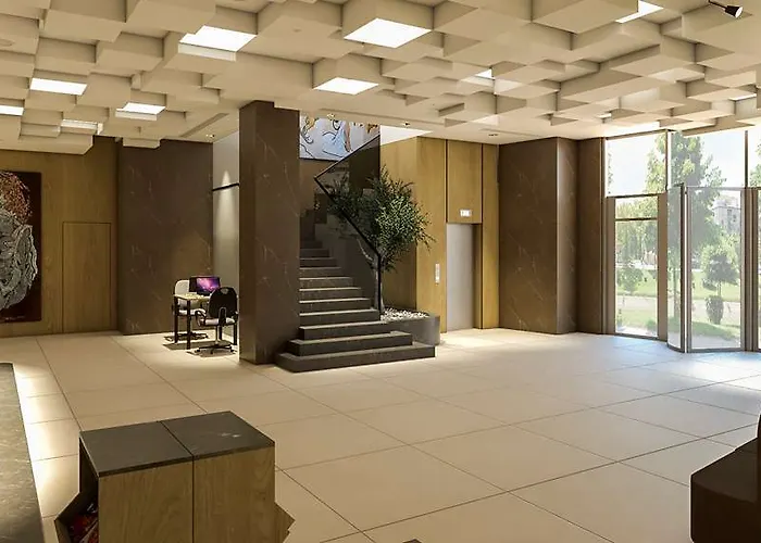 Hilton Garden Hotel