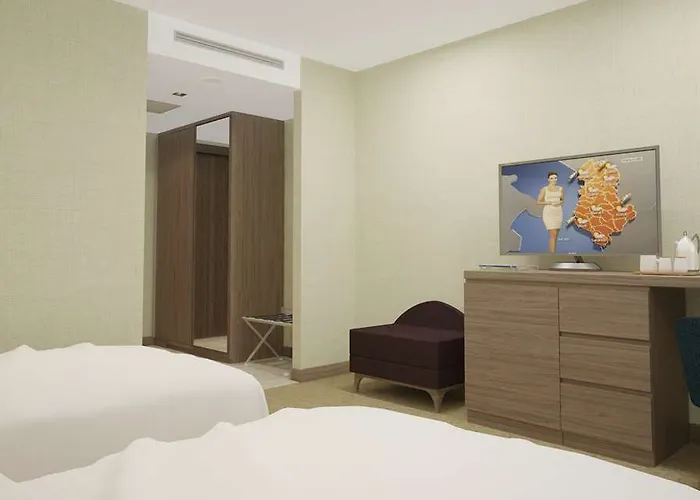 Hilton Garden